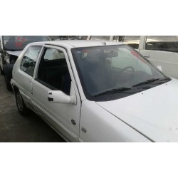 peugeot 106 (s2) del año 2000