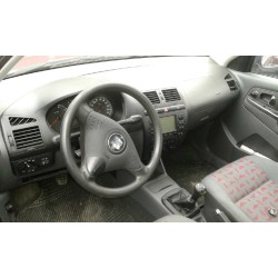 seat cordoba berlina (6k2) del año 2002