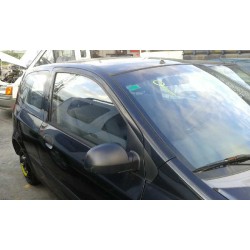 hyundai getz (tb) del año 2004