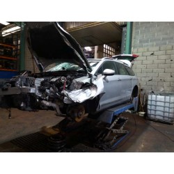 citroen c5 station wagon del año 2011