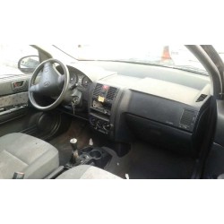 hyundai getz (tb) del año 2004