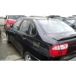 seat cordoba berlina (6k2) del año 2002