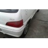 peugeot 106 (s2) del año 2000