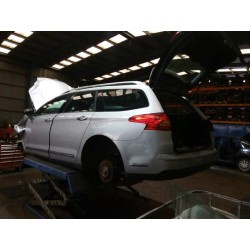 citroen c5 station wagon del año 2011