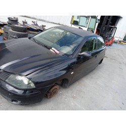 seat ibiza (6l1) del año 2003