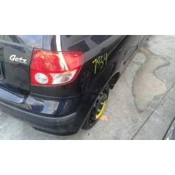 hyundai getz (tb) del año 2004