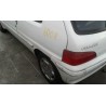 peugeot 106 (s2) del año 2000