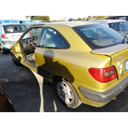 citroen xsara coupe del año 1998