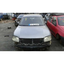 volkswagen passat berlina (3b3) del año 2002