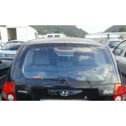 hyundai getz (tb) del año 2004