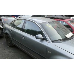 volkswagen passat berlina (3b3) del año 2002