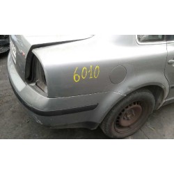 volkswagen passat berlina (3b3) del año 2002