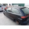 seat ibiza (6l1) del año 2003