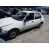 peugeot 205 berlina del año 1988