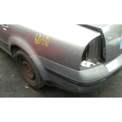 volkswagen passat berlina (3b3) del año 2002