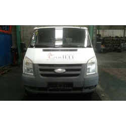 ford transit caja cerrada ´06 del año 2006