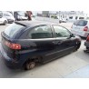 seat ibiza (6l1) del año 2003
