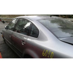 volkswagen passat berlina (3b3) del año 2002