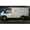ford transit caja cerrada ´06 del año 2006