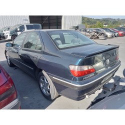 peugeot 406 berlina (s1/s2) del año 1999