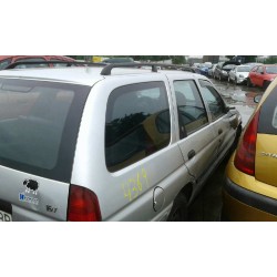 ford escort berl./turnier del año 1998