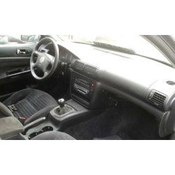volkswagen passat berlina (3b3) del año 2002