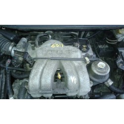chrysler voyager (rg) del año 2006
