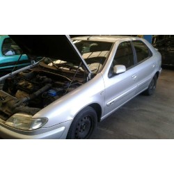 citroen xsara berlina del año 1999