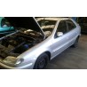 citroen xsara berlina del año 1999