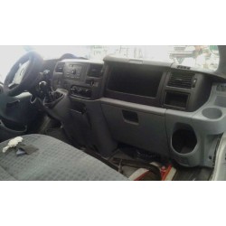 ford transit caja cerrada ´06 del año 2006