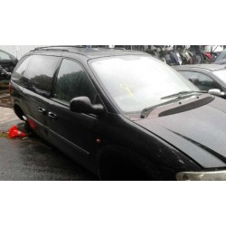 chrysler voyager (rg) del año 2006