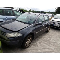renault megane ii berlina 5p del año 2004
