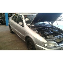 citroen xsara berlina del año 1999