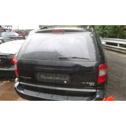 chrysler voyager (rg) del año 2006