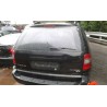 chrysler voyager (rg) del año 2006