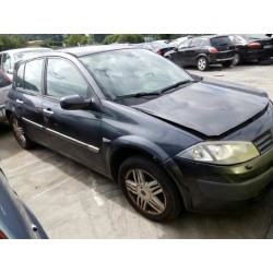 renault megane ii berlina 5p del año 2004