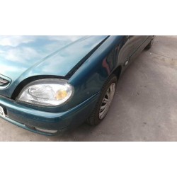 citroen saxo del año 2000