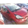 toyota aygo (kgb/wnb) del año 2009