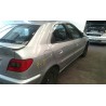 citroen xsara berlina del año 1999
