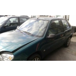 citroen saxo del año 2000