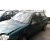 citroen saxo del año 2000