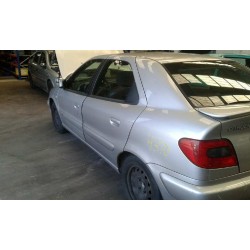 citroen xsara berlina del año 1999