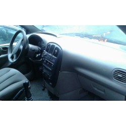 chrysler voyager (rg) del año 2006