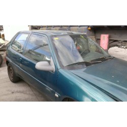 citroen saxo del año 2000