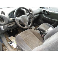 hyundai santa fe (sm) del año 2002