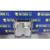Recambio de centralita motor uce para peugeot 206 berlina xt referencia OEM IAM 9637089980 0281010250 