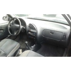 citroen saxo del año 2000