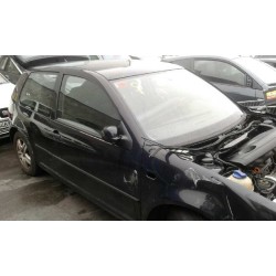 volkswagen golf iv berlina (1j1) del año 2001