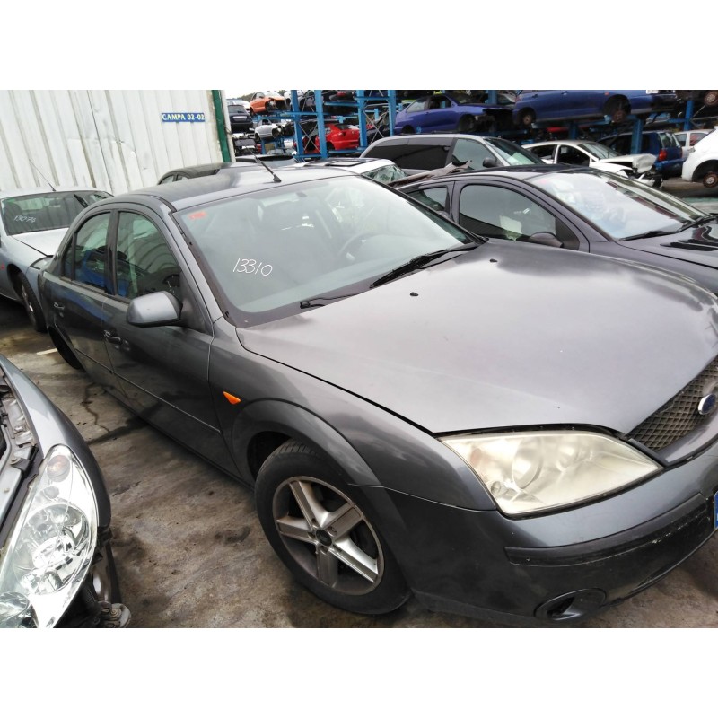 ford mondeo berlina (ge) del año 2002 ford mondeo berlina (ge) del año 2002