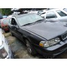 volvo c70 coupe del año 2001
